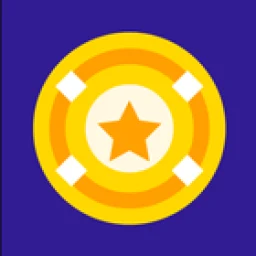 Icône de Lucky Coin Streak